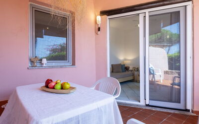 Accommodatie:&nbsp;Lina 1512 717.4