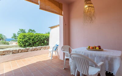 Accommodatie:&nbsp;Lina 1512 717.4