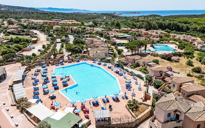 Accommodatie:&nbsp;Cala Rossa 717.5