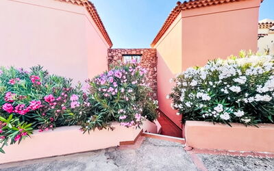 Accommodatie:&nbsp;Cala Rossa 717.5
