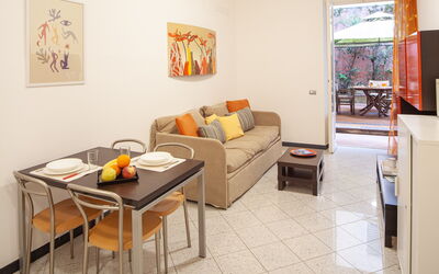 Sirene Apartments - Levanto