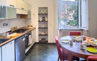 Sirene Apartments - Levanto