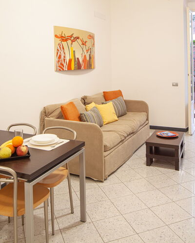 Apartment Sirene 2