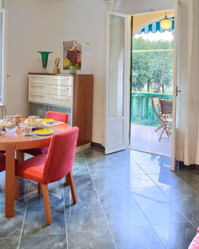 Apartment Sirene 3