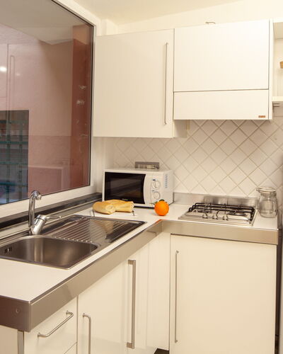 Apartment Sirene 4