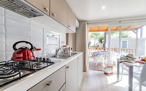 Accommodatie:&nbsp;Baia Holiday Gasparina 687.3