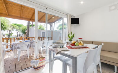 Accommodatie:&nbsp;Baia Holiday Gasparina 687.3