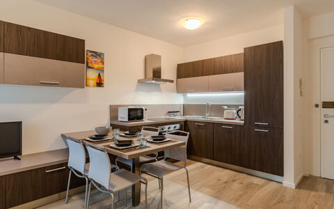Accommodatie:&nbsp;Ilaria 101.6