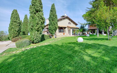 Villa Tagliaferri