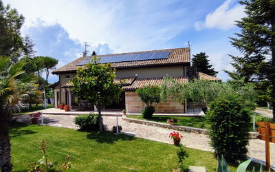 Villa Tagliaferri