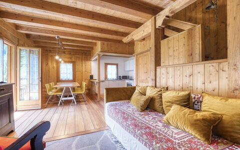 Accommodatie:&nbsp;Chalet Borgo Walser Testa 9