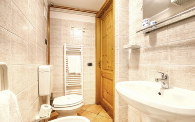 Accommodatie:&nbsp;Chalet Borgo Walser Testa 1