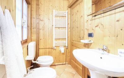 Accommodatie:&nbsp;Chalet Borgo Walser Testa 2