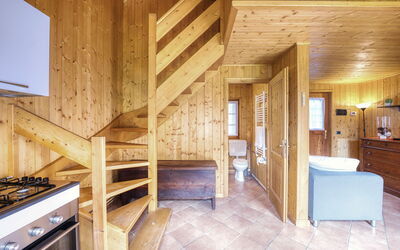 Accommodatie:&nbsp;Chalet Borgo Walser Testa 2