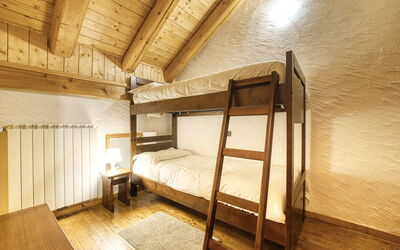 Accommodatie:&nbsp;Chalet Borgo Walser Testa 3