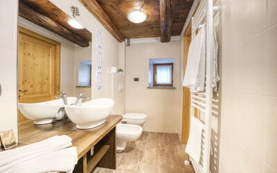 Accommodatie:&nbsp;Chalet Borgo Walser Testa 4