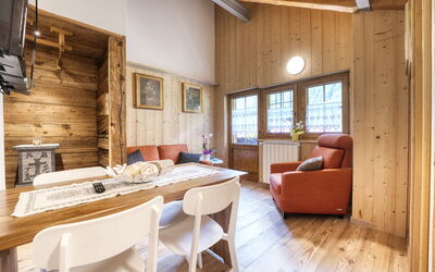 Accommodatie:&nbsp;Chalet Borgo Walser Testa 6