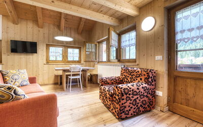 Accommodatie:&nbsp;Chalet Borgo Walser Testa 7