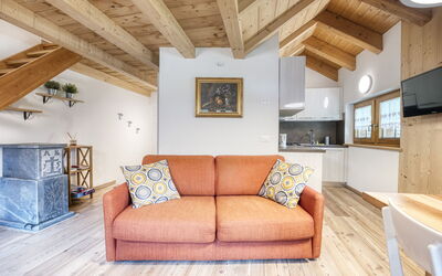 Accommodatie:&nbsp;Chalet Borgo Walser Testa 7