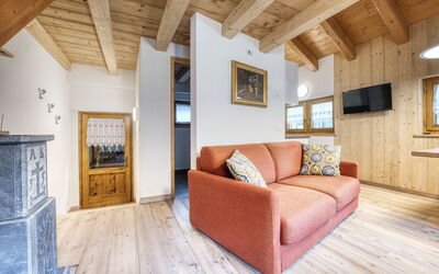 Accommodatie:&nbsp;Chalet Borgo Walser Testa 7