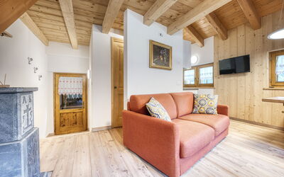 Accommodatie:&nbsp;Chalet Borgo Walser Testa 7