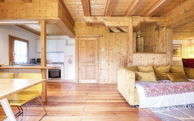 Accommodatie:&nbsp;Chalet Borgo Walser Testa 9