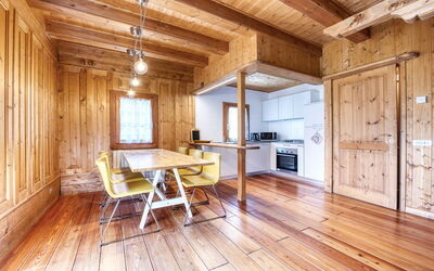 Accommodatie:&nbsp;Chalet Borgo Walser Testa 9