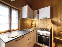 Incanto Walser Apartments Testa