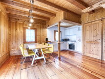 Accommodatie:&nbsp;Chalet Borgo Walser Testa 9