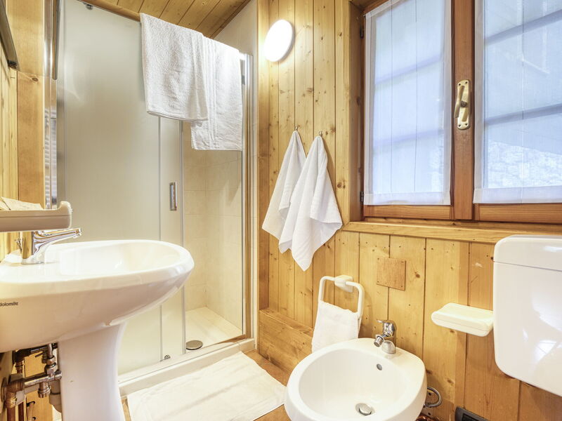 Accommodatie:&nbsp;Chalet Borgo Walser Testa 2