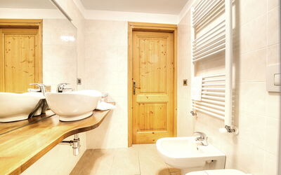 Accommodatie:&nbsp;Appartamento In Centro Paese Ronco 2