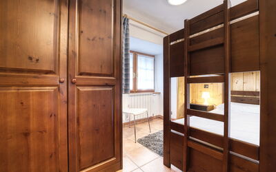 Accommodatie:&nbsp;Appartamento In Centro Paese Ronco 2