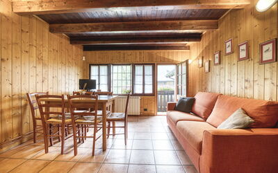 Accommodatie:&nbsp;Appartamento In Centro Paese Ronco 2