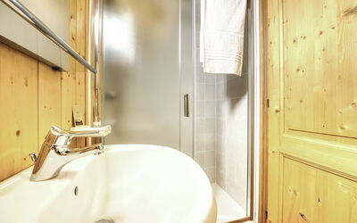 Accommodatie:&nbsp;Appartamento In Centro Paese Ronco 3