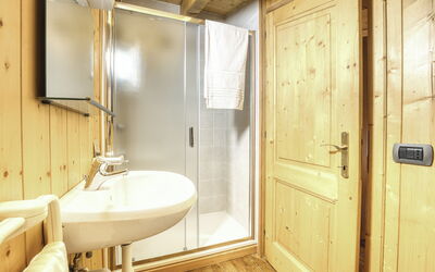 Accommodatie:&nbsp;Appartamento In Centro Paese Ronco 3