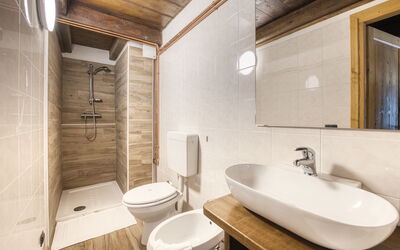 Accommodatie:&nbsp;Appartamento In Centro Paese Ronco 4