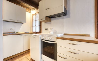 Accommodatie:&nbsp;Appartamento In Centro Paese Ronco 4