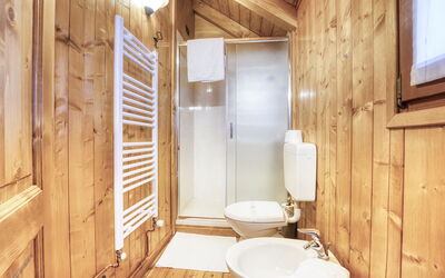 Accommodatie:&nbsp;Appartamento In Centro Paese Ronco 5