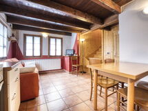 Accommodatie:&nbsp;Appartamento In Centro Paese Ronco 4