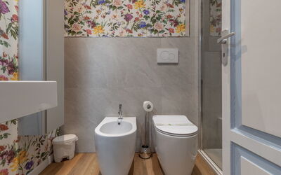Ancona City Apartment