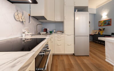 Ancona City Apartment