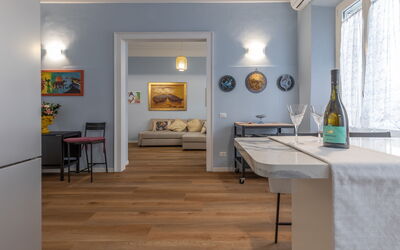 Ancona City Apartment