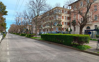 Ancona City Apartment - Ancona, Marche, Italië
