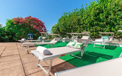 Villa La Pagliarina