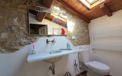 Accommodatie:&nbsp;Il Cantuccio 2