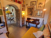 Accommodatie:&nbsp;Il Cantuccio 1