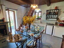Accommodatie:&nbsp;Il Cantuccio 1