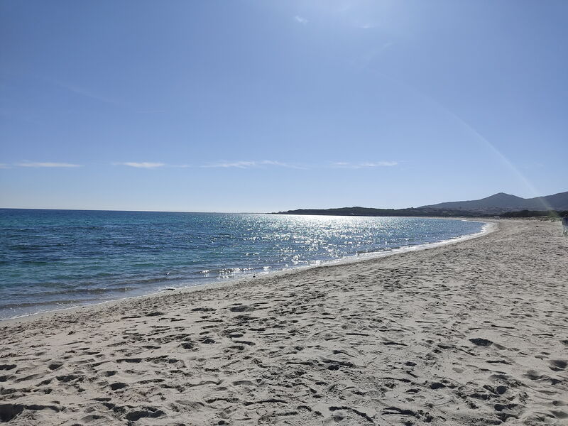 Appartamento Comino Sole Sea View