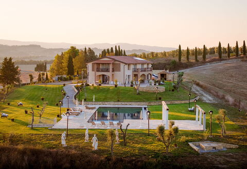 Villa Campana