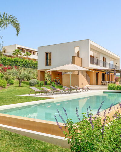 Villa Smeraldo - Sea Front | By Rocco Forte Villas